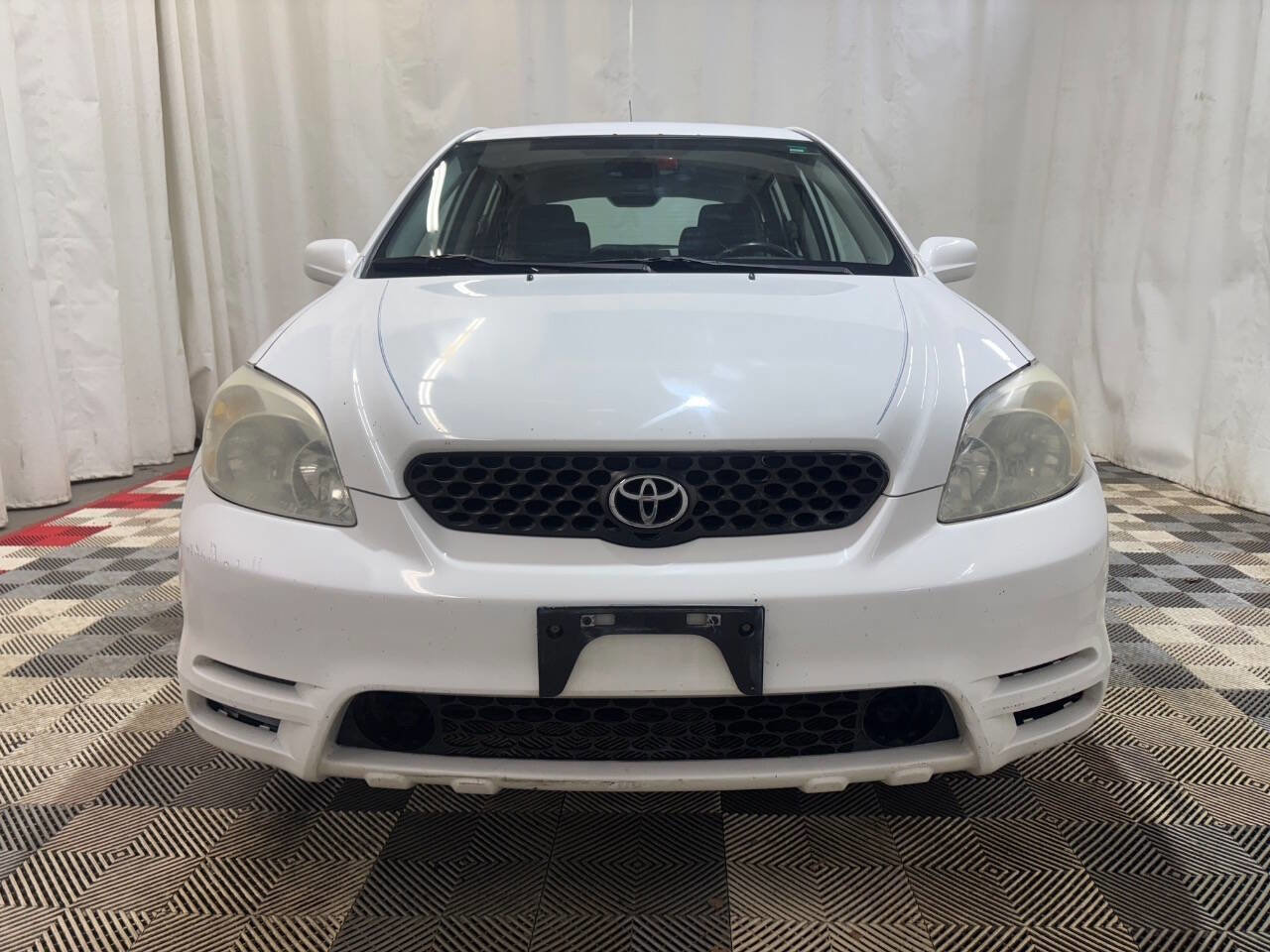 Used 2003 Toyota Matrix image 4