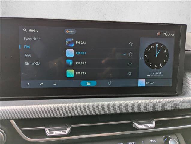 New 2026 Hyundai Sonata SEL image 18
