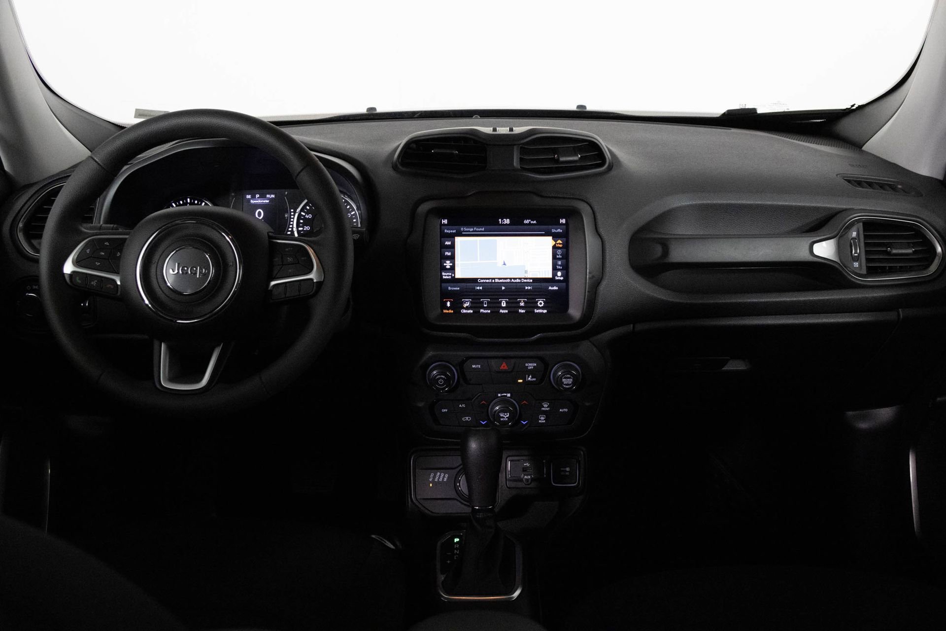 Used 2023 Jeep Renegade Latitude image 20