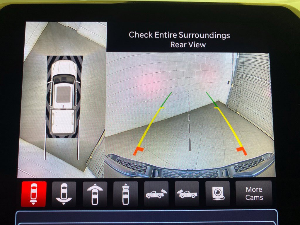 Used 2026 RAM 1500 RHO w/ RHO Level 1 Equipment Group AWD/4WD image 20