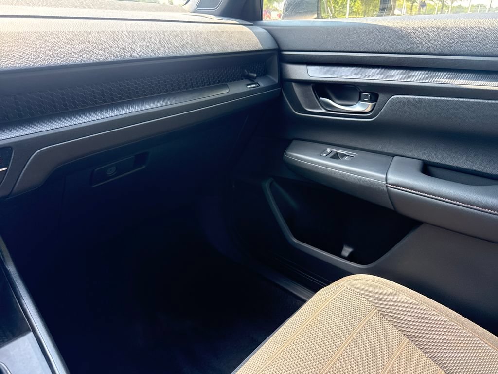 Certified 2023 Honda CR-V Sport image 18