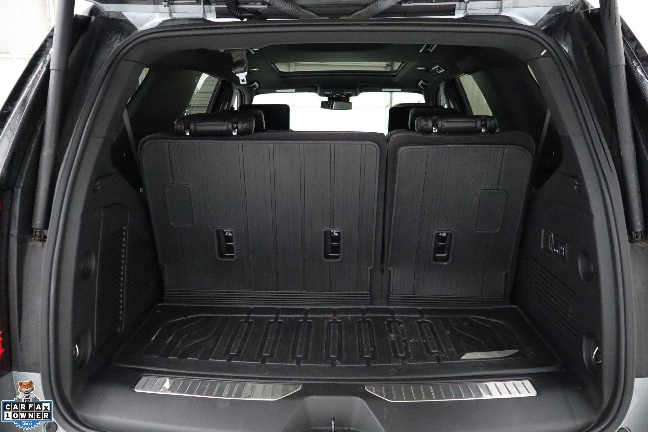 Used 2024 GMC Yukon Denali image 26