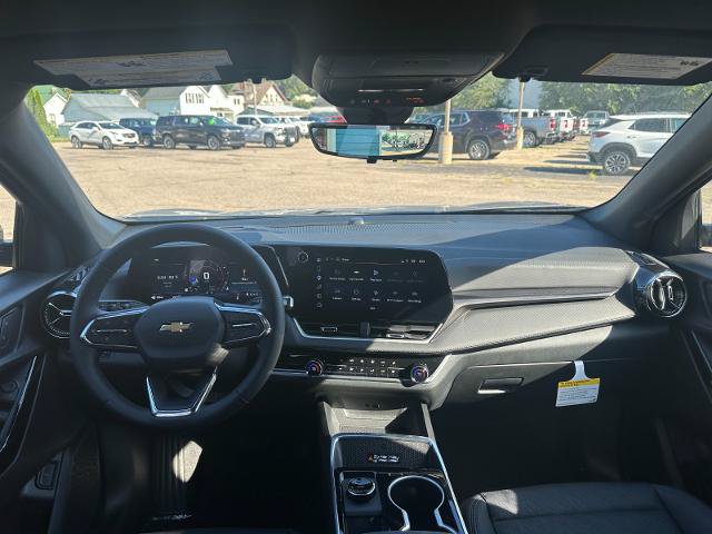 New 2027 Chevrolet Equinox LT w/ Convenience Package II AWD/4WD image 27