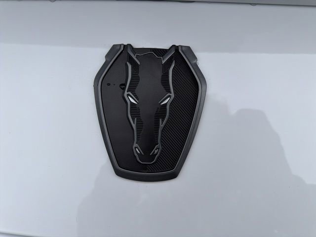 New 2026 Ford Mustang Dark Horse image 19