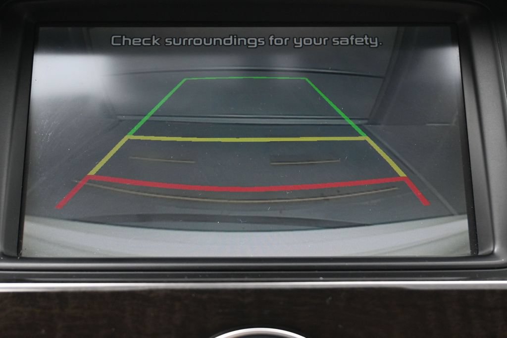 Used 2015 Kia Cadenza Premium FWD image 23