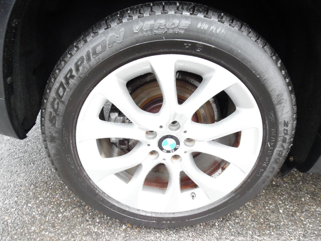 Used 2015 BMW X5 xDrive35i w/ Premium Package image 22