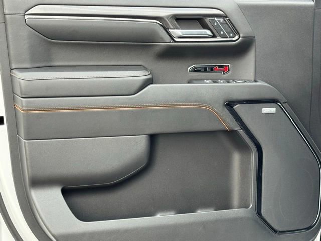 Used 2024 GMC Sierra 1500 AT4 w/ AT4 Premium Package image 19
