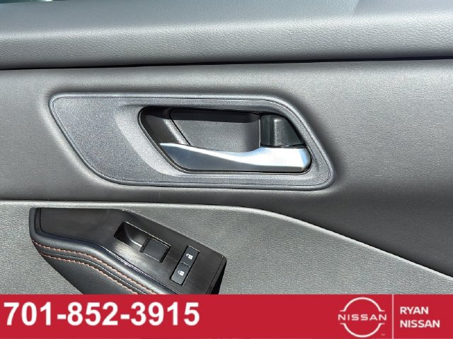 New 2026 Nissan Rogue SV w/ Rock Creek Premium Package AWD/4WD image 25