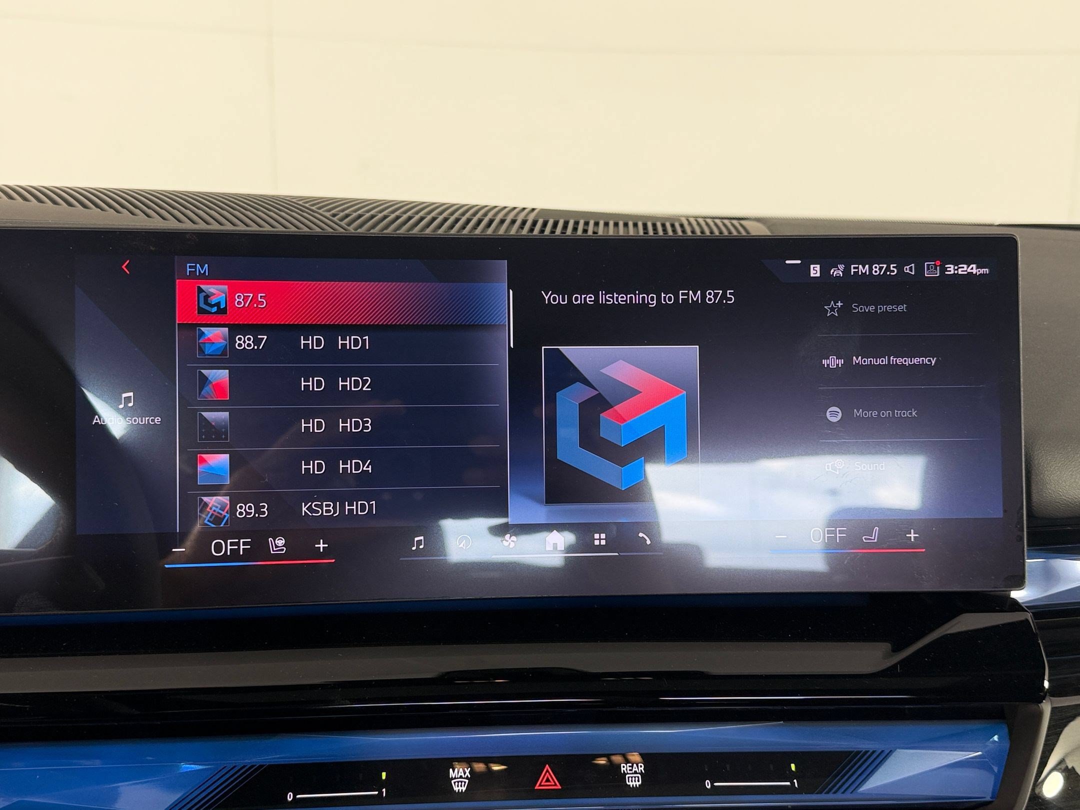 Used 2026 BMW i5 M60 AWD/4WD image 22