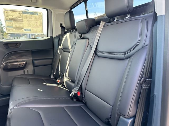 New 2026 Ford Maverick Lariat w/ Black Appearance Package image 20