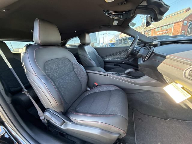 New 2026 Dodge Charger Scat Pack w/ Blacktop Package AWD/4WD image 38