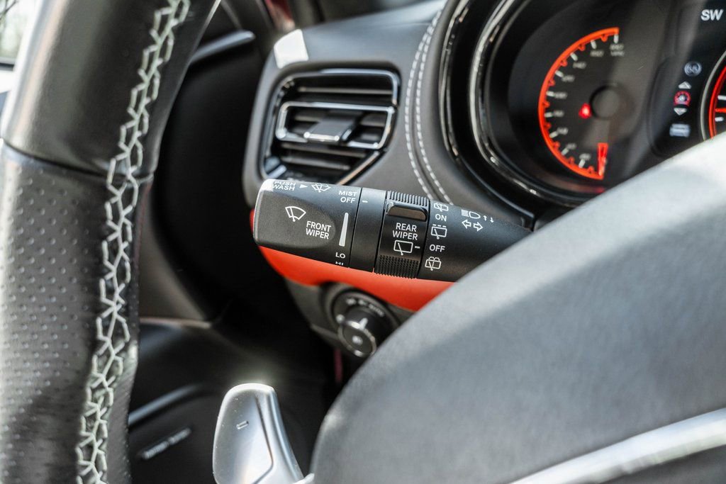 Used 2023 Dodge Durango SRT AWD/4WD image 30