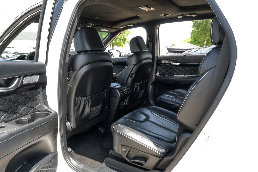 Used 2020 Hyundai Palisade Limited FWD image 41