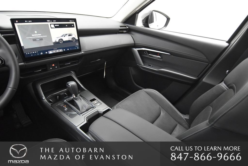 New 2026 MAZDA CX-5 Preferred AWD/4WD image 28