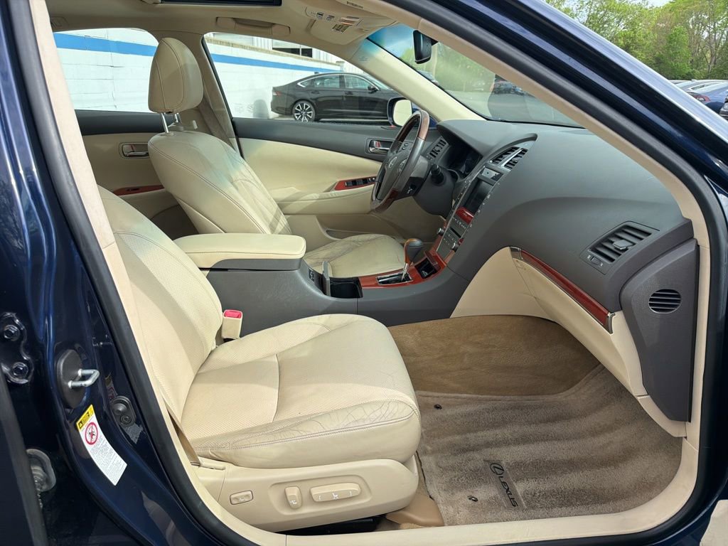 Used 2012 Lexus ES 350 FWD image 24