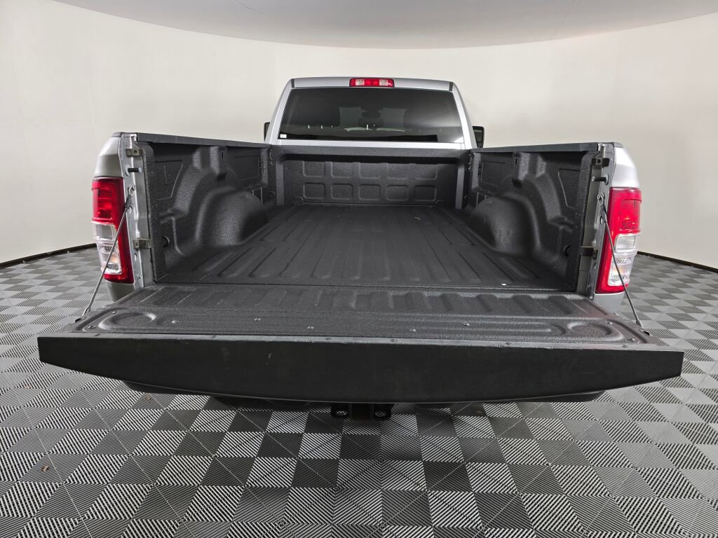 Used 2023 RAM 3500 Big Horn w/ Level 1 Equipment Group image 14