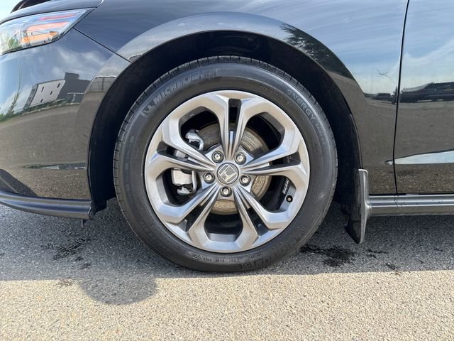 Used 2024 Honda Accord EX image 32