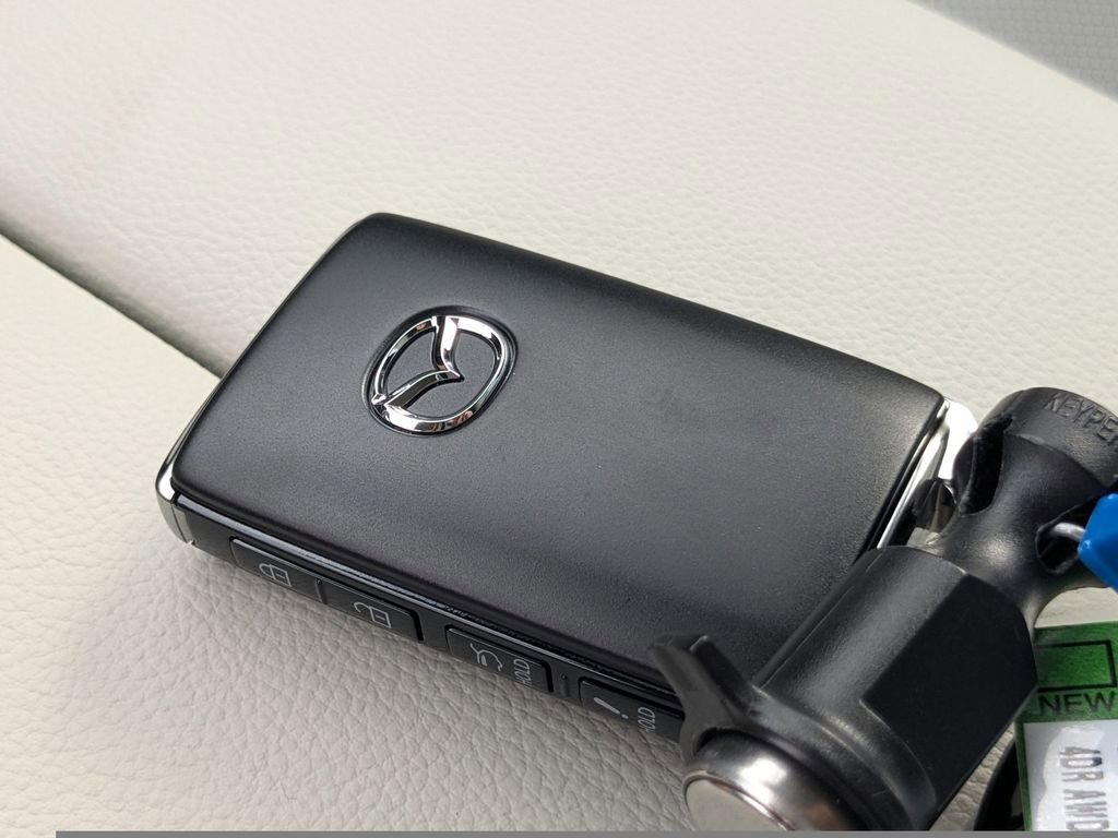 New 2026 MAZDA CX-50 AWD 2.5 S w/ Weather Package image 32