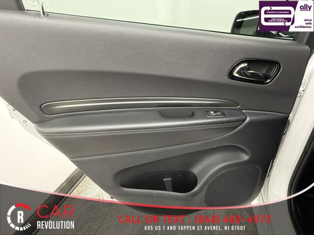 Used 2022 Dodge Durango GT AWD/4WD image 50
