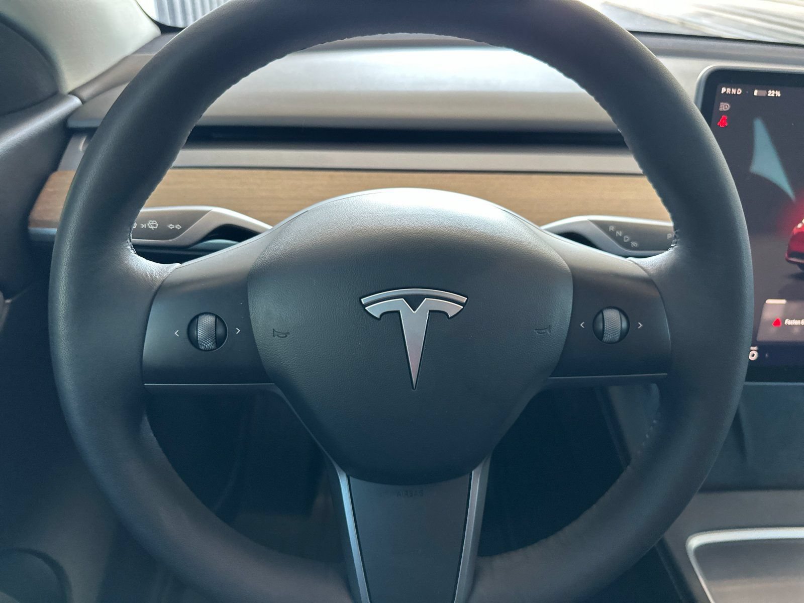 Used 2022 Tesla Model Y Performance AWD/4WD image 25