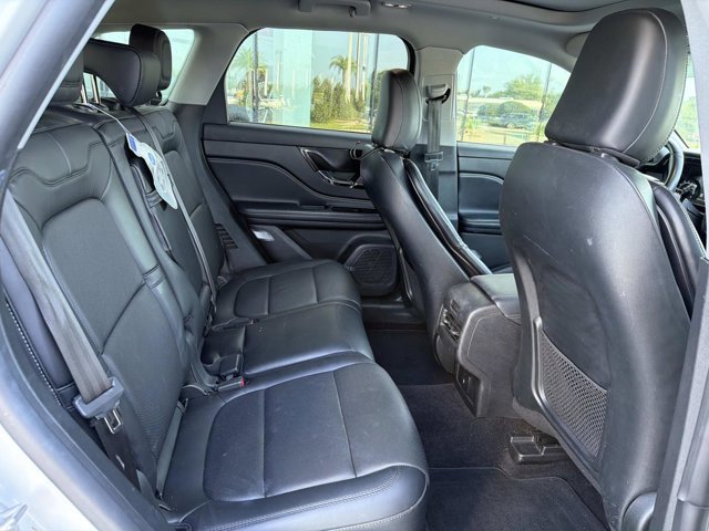 Certified 2022 Lincoln Corsair FWD w/ Premium Package image 23