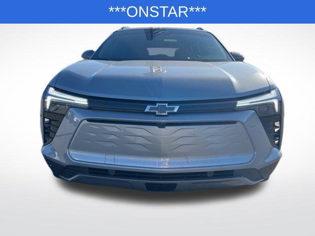 Used 2025 Chevrolet Blazer EV LT FWD image 9