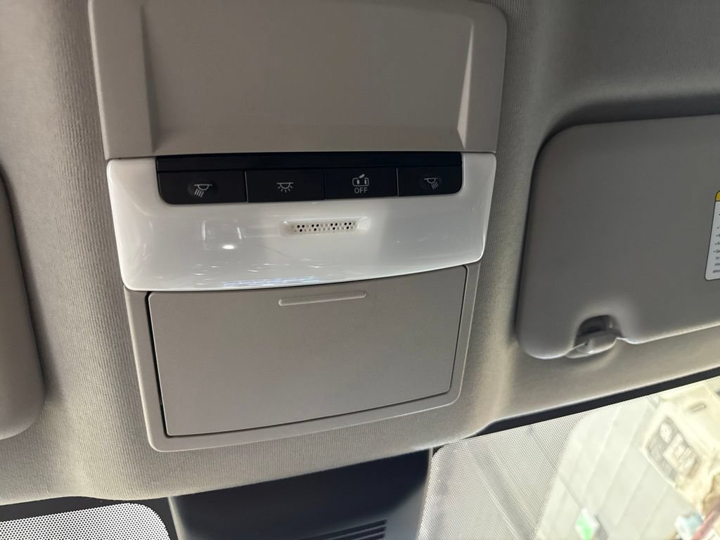 Used 2024 Nissan Sentra SV FWD image 27