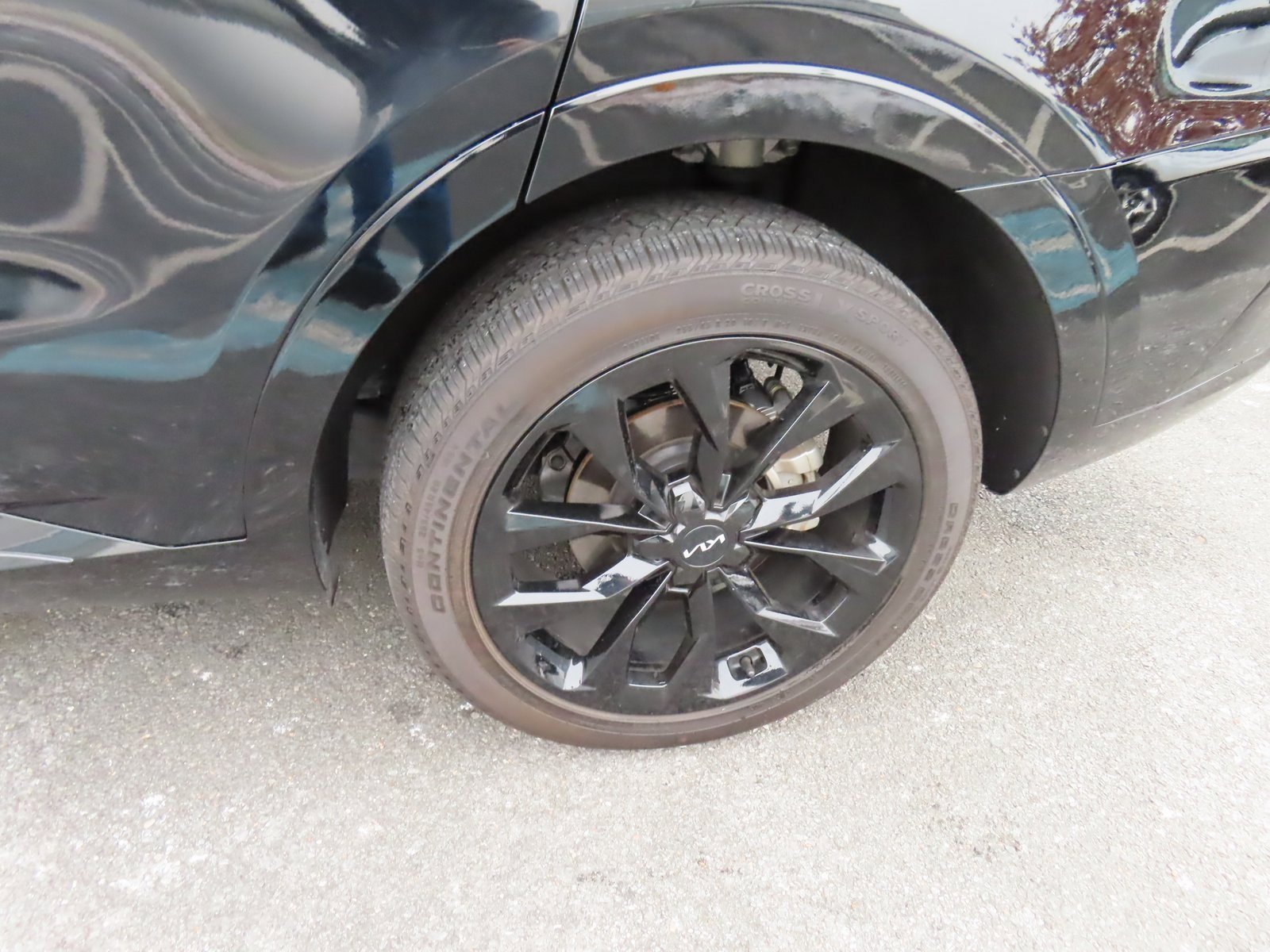 Used 2023 Kia Sorento SX image 10