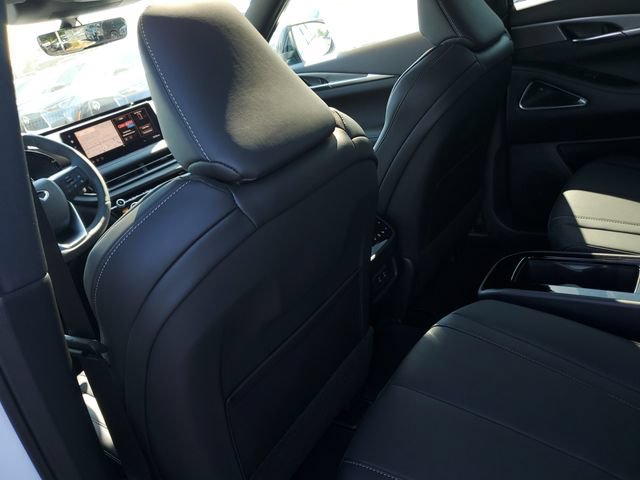New 2027 INFINITI QX60 Sport w/ Dark Cargo Package AWD/4WD image 17