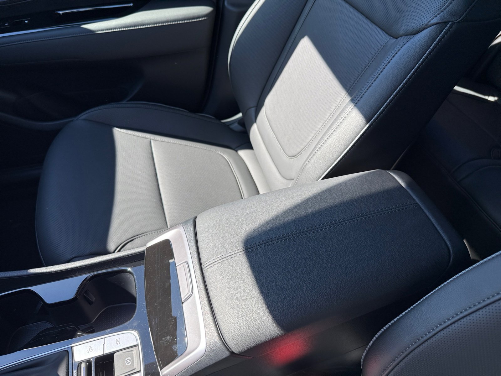 New 2026 Hyundai Santa Cruz Limited image 14