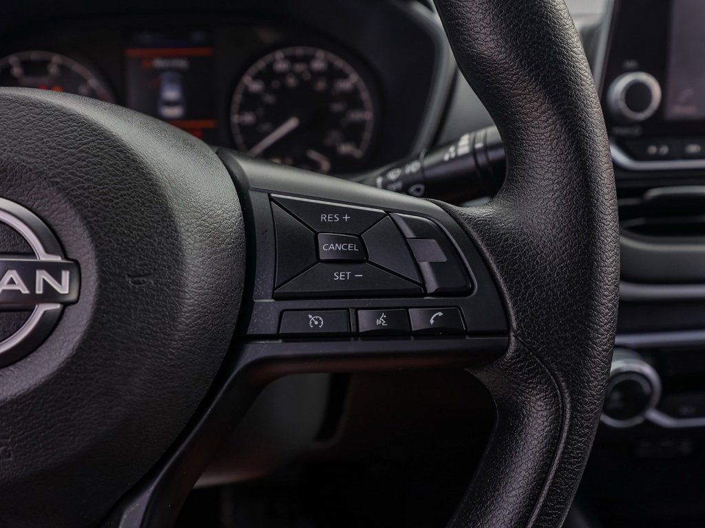 Used 2025 Nissan Altima 2.5 S image 26