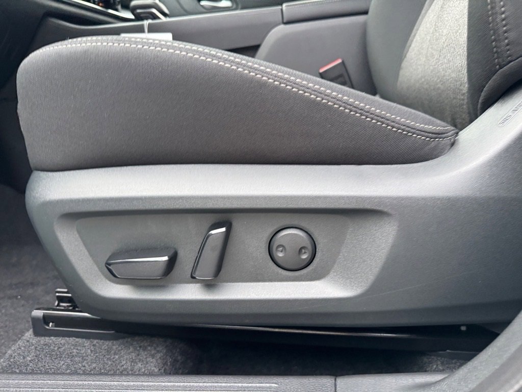 New 2026 Nissan Rogue SV image 15