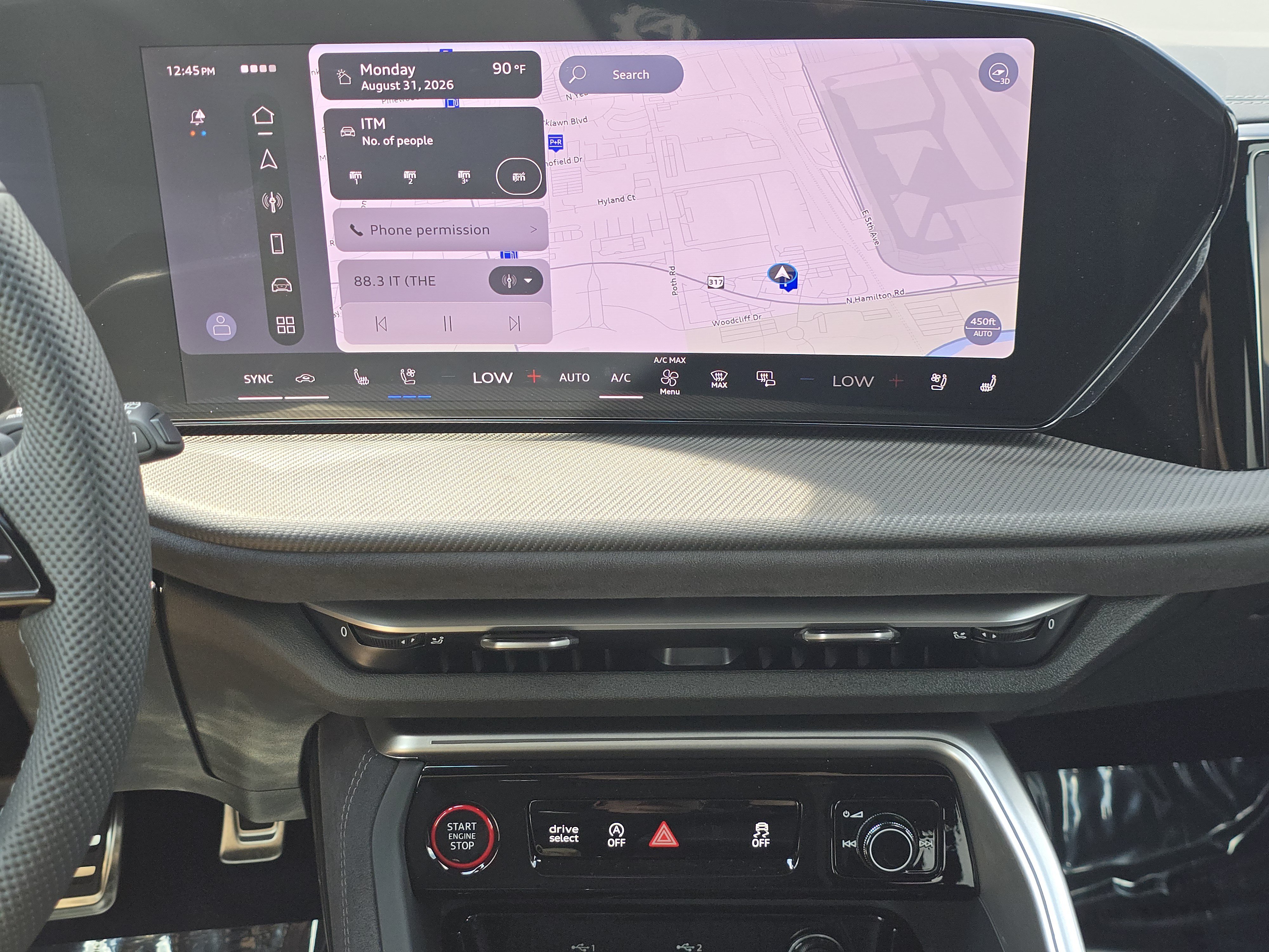 New 2026 Audi SQ5 Premium Plus AWD/4WD image 26