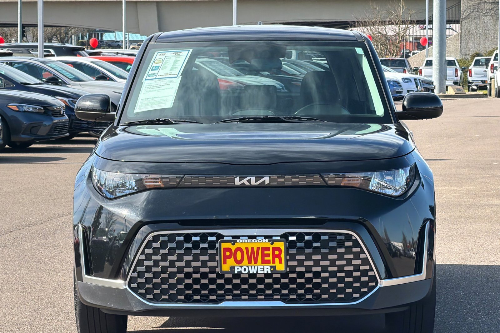 Used 2023 Kia Soul EX image 9