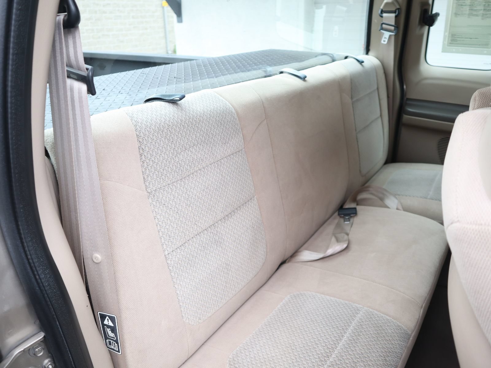 Used 2002 Ford F250 XLT AWD/4WD image 39