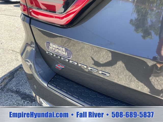 Used 2024 Dodge Durango GT AWD/4WD image 5