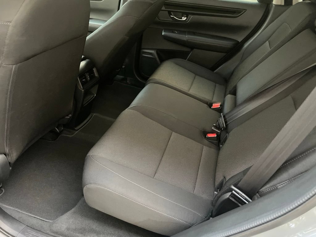 Certified 2026 Honda CR-V LX image 11