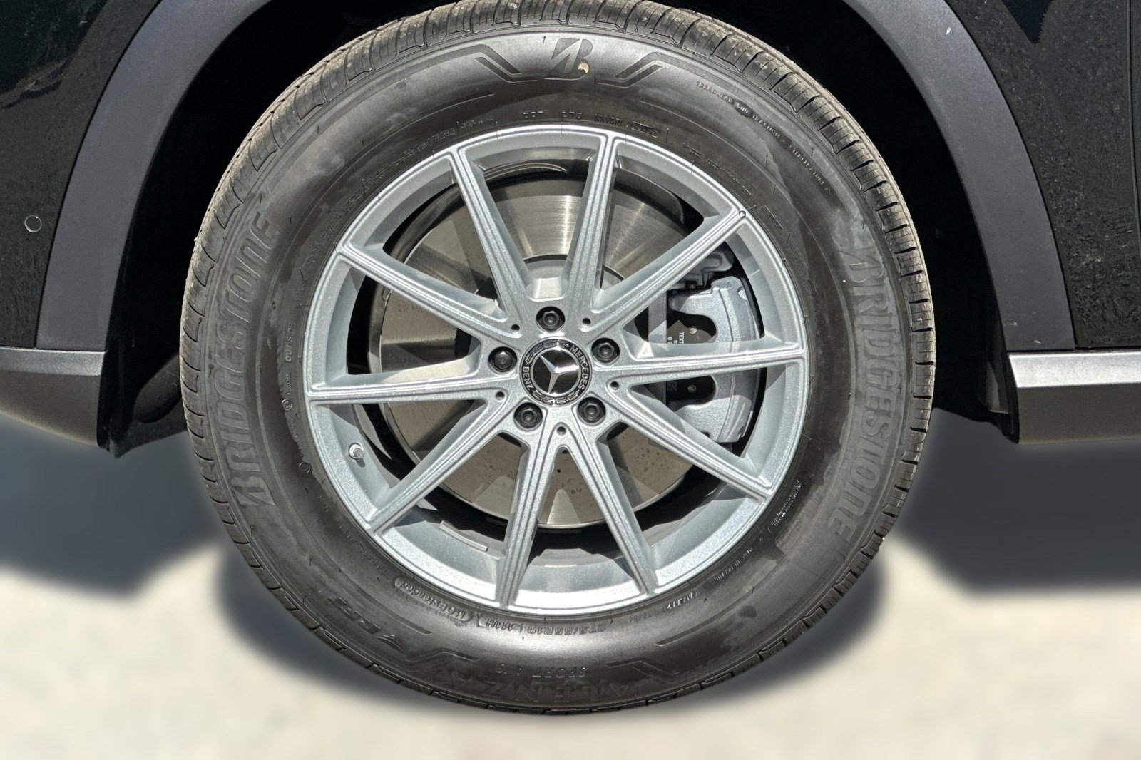 New 2026 Mercedes-Benz GLE 450e 4MATIC image 12