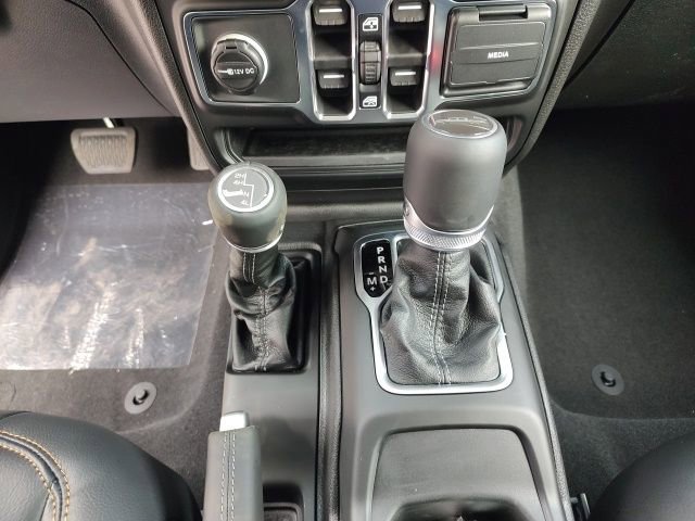 New 2026 Jeep Gladiator Sport image 15