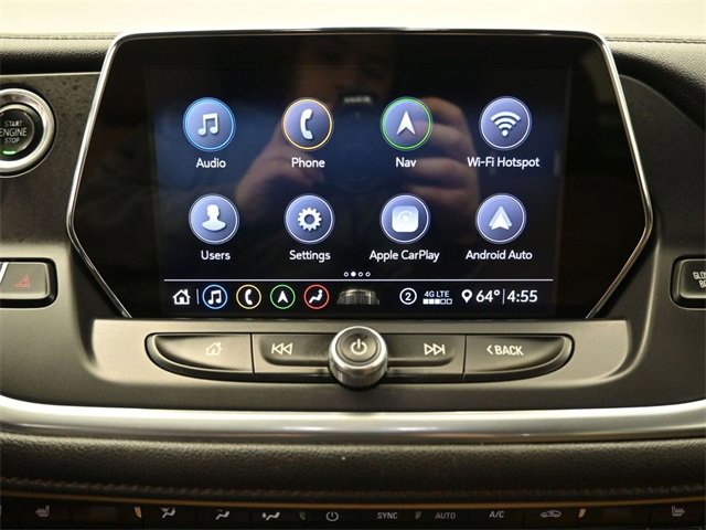 Used 2020 Chevrolet Blazer Premier w/ LPO, Floor Liner Package image 9