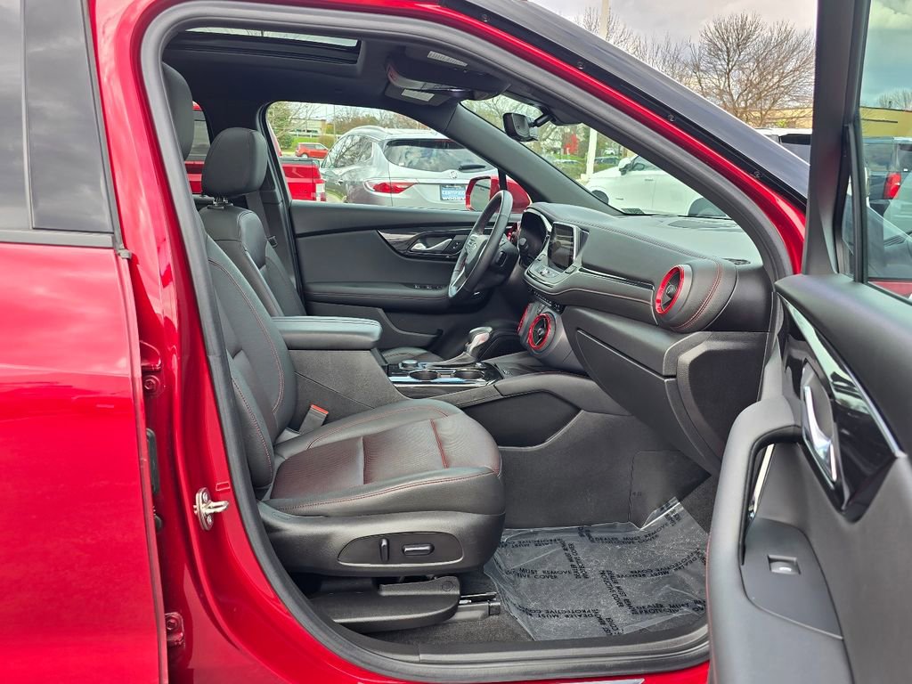 Used 2020 Chevrolet Blazer RS image 37