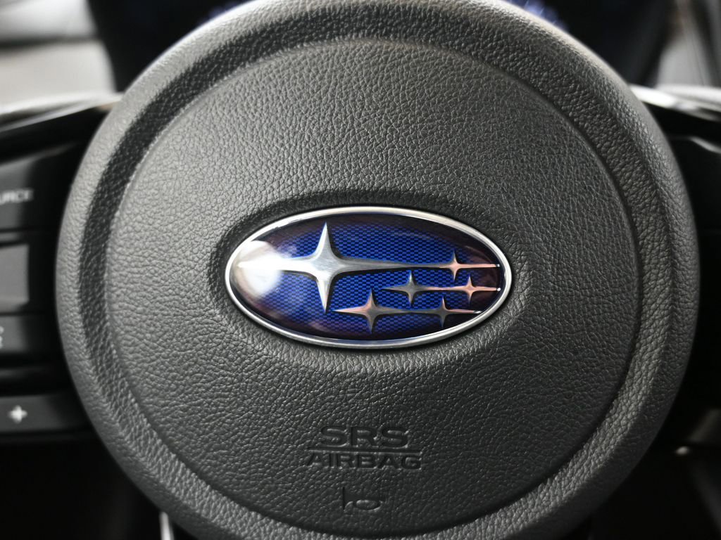 New 2026 Subaru Crosstrek 2.5i image 30