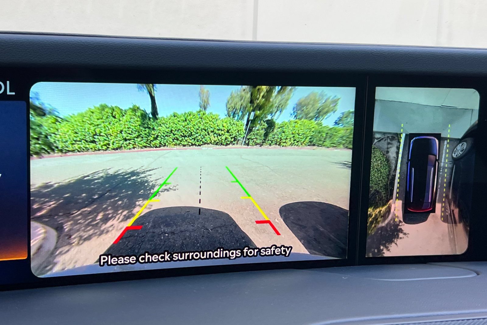 New 2026 Lincoln Nautilus Premier AWD/4WD image 17