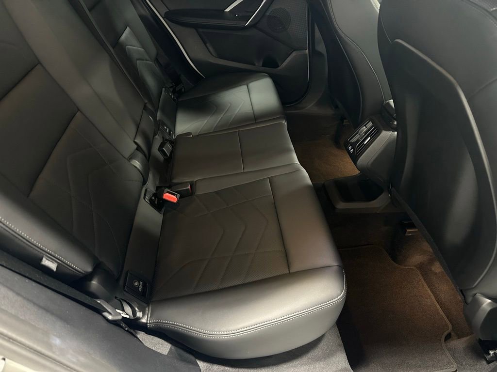 Used 2025 BMW X1 xDrive28i image 49