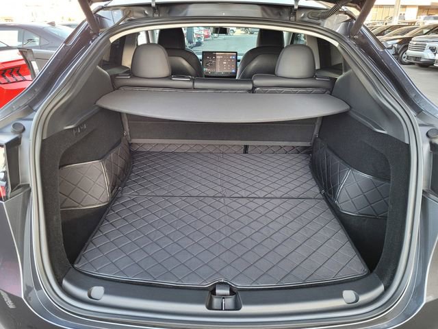 Used 2023 Tesla Model Y Long Range image 19