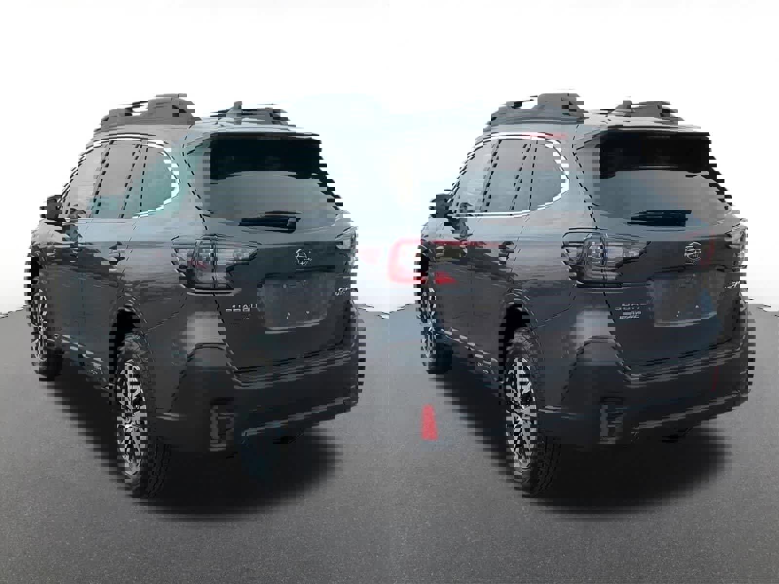 Used 2022 Subaru Outback Premium image 4