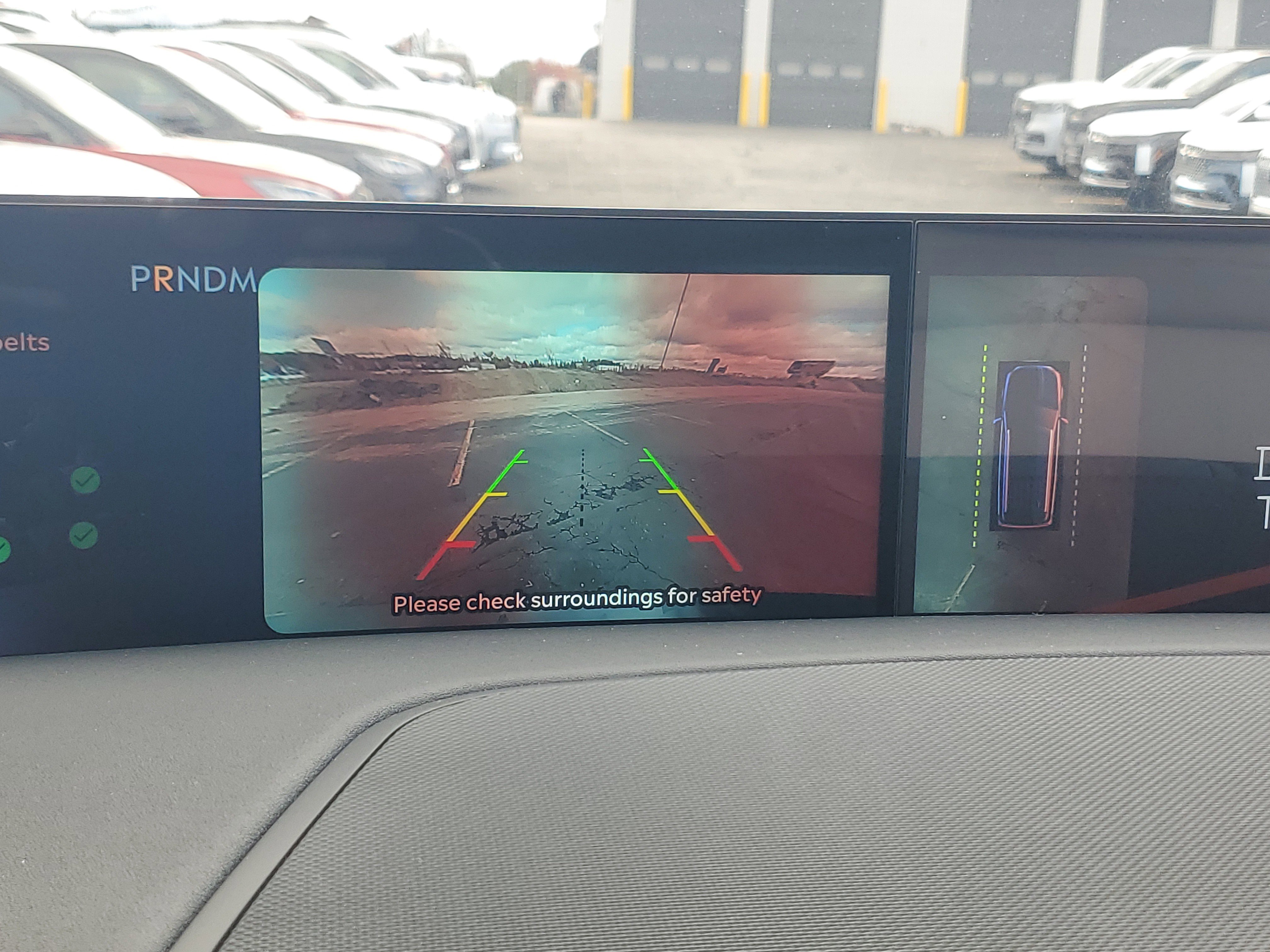 New 2025 Lincoln Navigator Reserve image 21