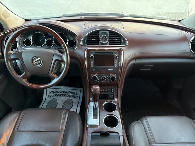Used 2014 Buick Enclave Leather w/ Trailering Provision Package image 24
