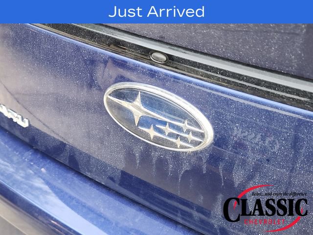 Used 2024 Subaru BRZ Limited RWD image 12