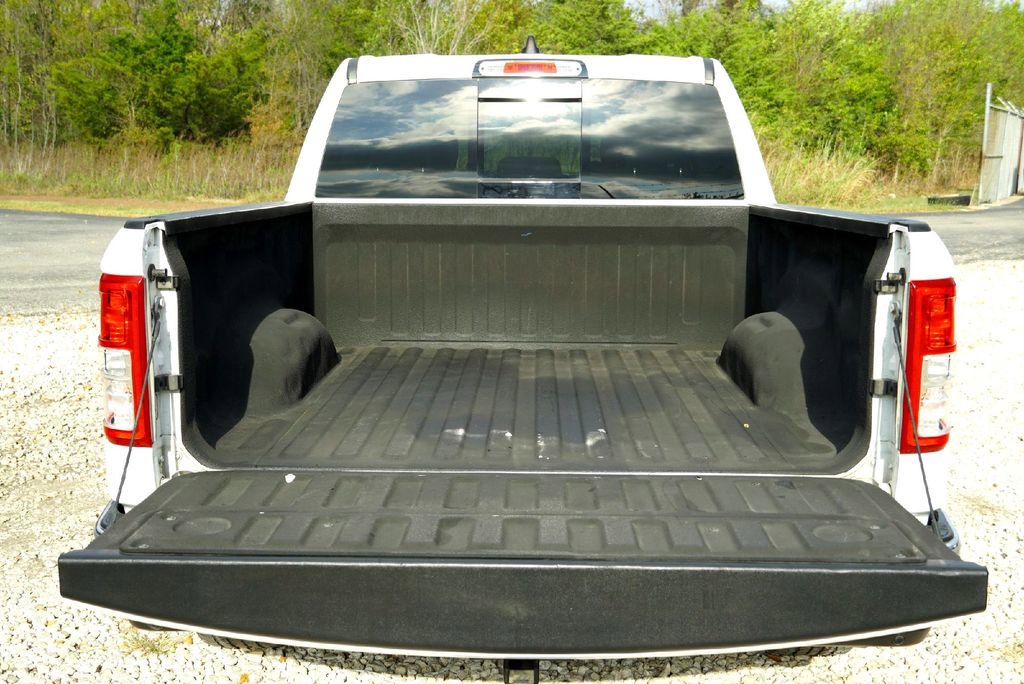 Used 2023 RAM 1500 Lone Star image 29